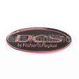 237568 Fisher Paykel Badge 4.25In