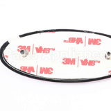 237568 Fisher Paykel Badge 4.25In