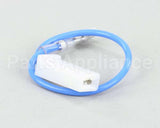 23768.0000 Bunn Lead Assembly,Blu-Thermo To Limit