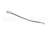 23769.0000 Bunn Lead Ay,Blk-Thermo To Heater