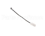23769.0000 Bunn Lead Ay,Blk-Thermo To Heater