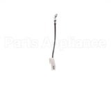 23769.0000 Bunn Lead Ay,Blk-Thermo To Heater