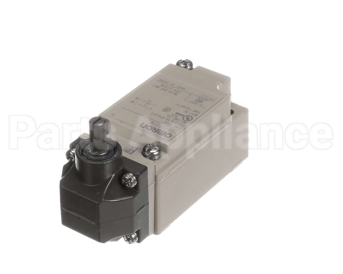 23778 Giles Switch, Side Rotary, 240V, 30A, W/O Arm