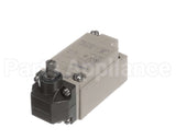 23778 Giles Switch, Side Rotary, 240V, 30A, W/O Arm