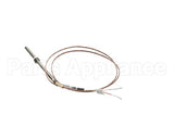 23788-R Giles Kit,Thermocouple,Type J, Single, 4.000In