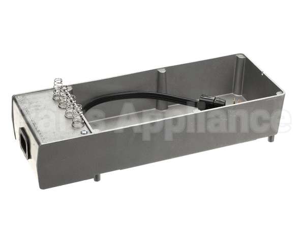 237900 Low Temp Industries Evaporator,Condensate(117V)