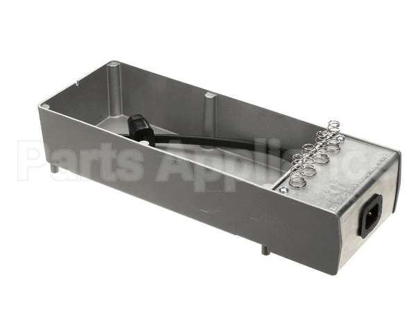 237900 Low Temp Industries Evaporator,Condensate(117V)