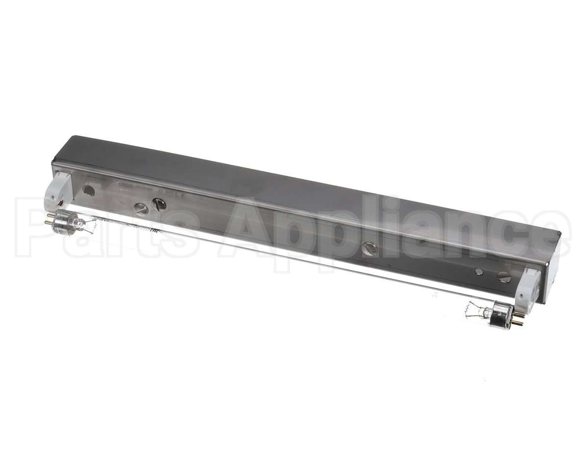 2379040 Sammic Uvc Lamp Set Samsas