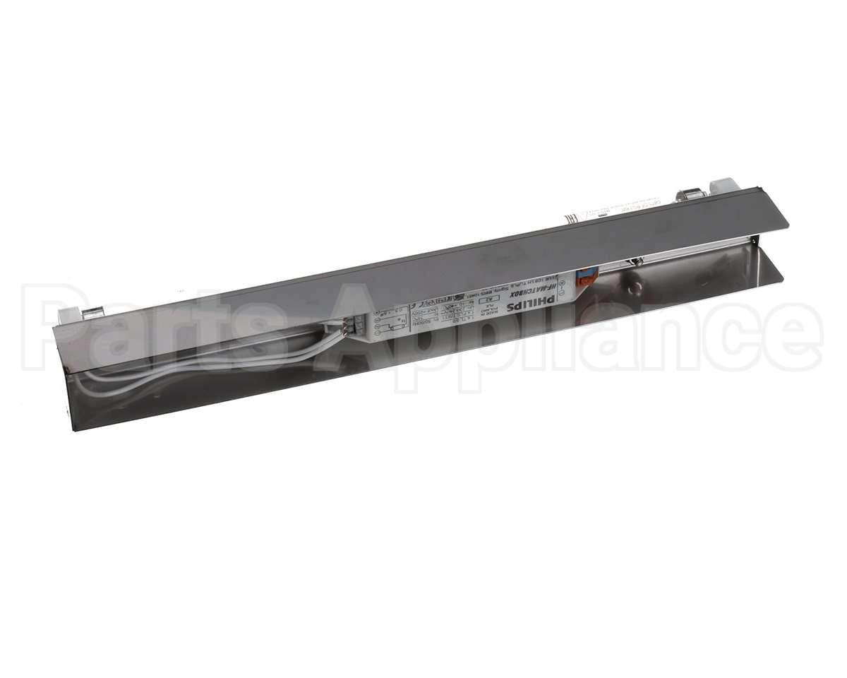 2379040 Sammic Uvc Lamp Set Samsas