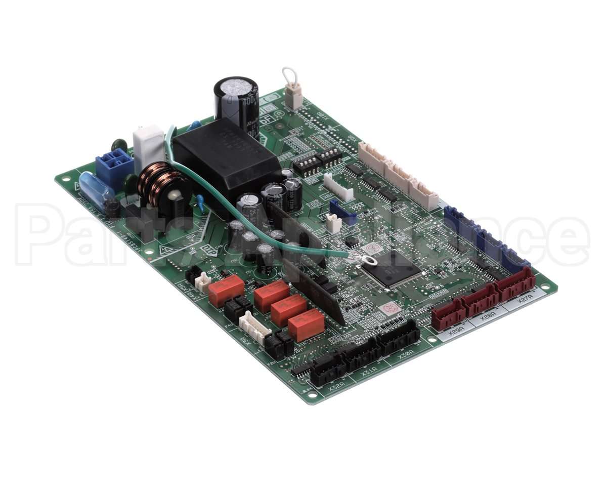 2379113 Daikin-Mcquay Printed Circuit