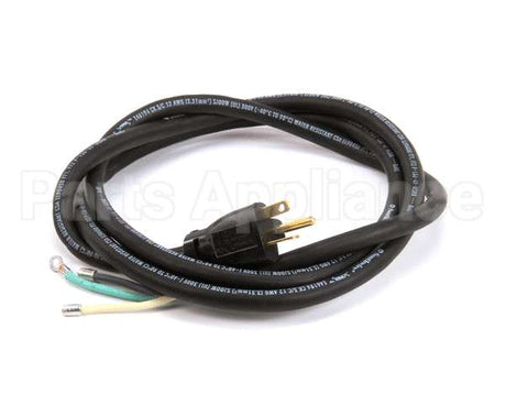23799.0001 Bunn Cord Assembly, Power-12/3 20A