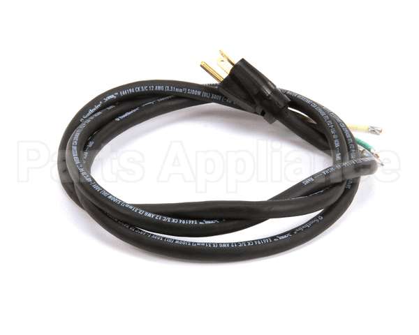 23799.0001 Bunn Cord Assembly, Power-12/3 20A