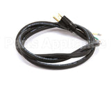 23799.0001 Bunn Cord Assembly, Power-12/3 20A
