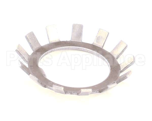 238 Biro Upper Shaft Castellated Lock Nut