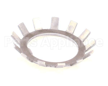 238 Biro Upper Shaft Castellated Lock Nut