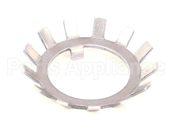 238 Biro Upper Shaft Castellated Lock Nut