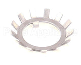 238 Biro Upper Shaft Castellated Lock Nut