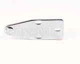 23814 Silver King Hinge Top/Bott Plated