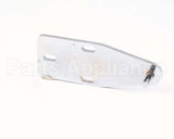 23814 Silver King Hinge Top/Bott Plated