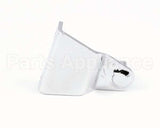 23817 Silver King Hinge Top Plated