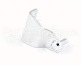 23817 Silver King Hinge Top Plated