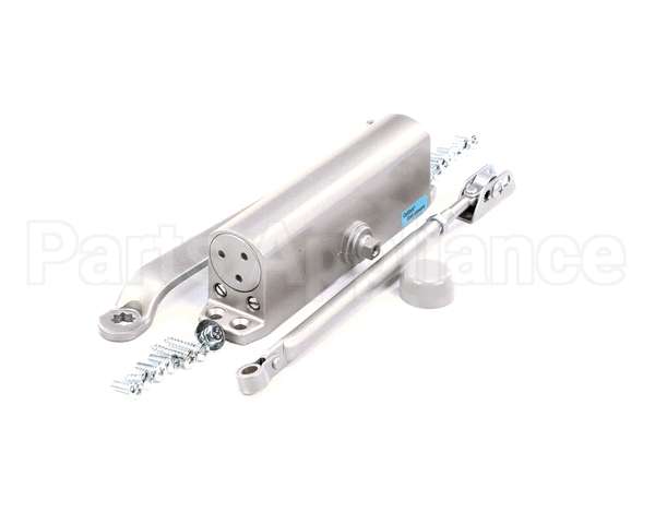 2384 Crown Tonka Closer Door Calibre 6503-Al