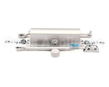 2384 Thermalrite Blast Chiller Closer Door Calibre 6503-Al