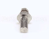 23849 Silver King Pin Hinge W/ Screw