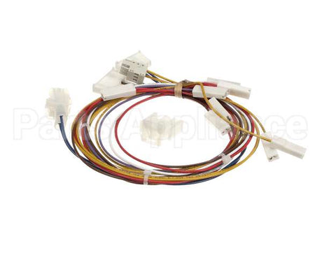 238673K Moffat Wire Harness Kit H10T/Proofer