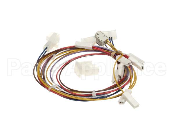 238673K Moffat Wire Harness Kit H10T/Proofer