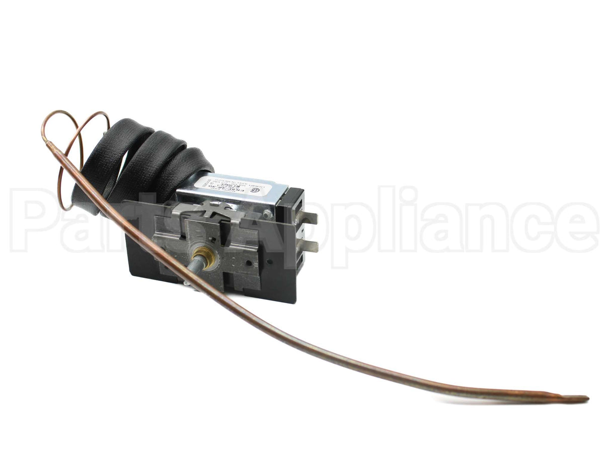 238753P Fisher Paykel 12 Oven T-Stat W/Screws (Pkd)