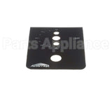 23877-1 Vollrath Control Label- Retro Warmer