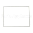 WR24X10288 GE Gasket Icebox Door