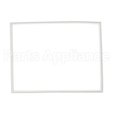 WR24X10288 GE Gasket Icebox Door