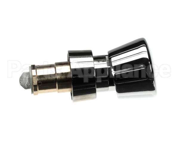 238AB T&S Brass Metering Cartridge, Blank Push Button
