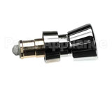 238AB T&S Brass Metering Cartridge, Blank Push Button