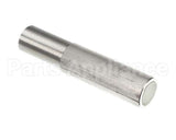 239-B31-2 Biro Pipe Leg 6 Inch Aluminum