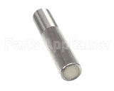 239-B31-2 Biro Pipe Leg 6 Inch Aluminum