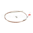 23900-R Compatible Giles Kit, Thermocouple J-Type 3, Grnd