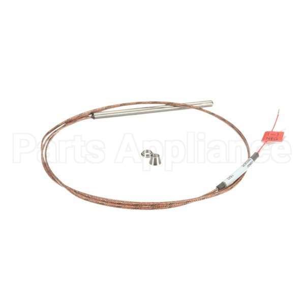 23900-R Compatible Giles Kit, Thermocouple J-Type 3, Grnd