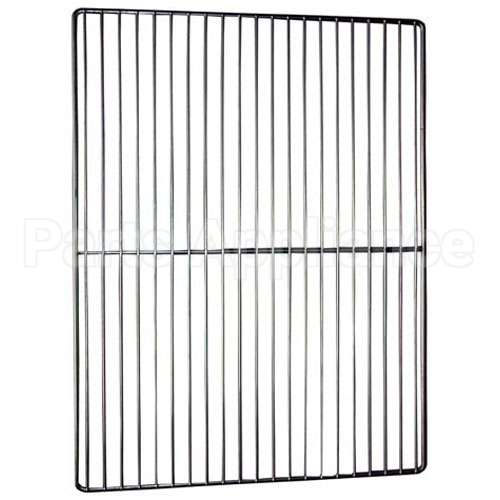 239041 Traulsen Wire Shelf Silver Epoxy Coated