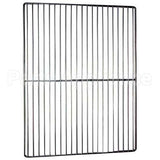 239041 Compatible Vulcan Wire Shelf Silver Epoxy Coated