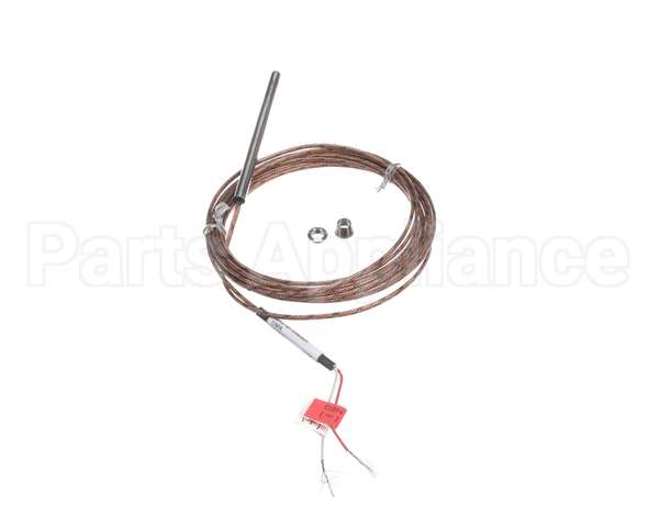23909-R Giles Kit,Thermocouple, J-Type, 3-In, Grnd