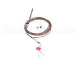 23909-R Giles Kit,Thermocouple, J-Type, 3-In, Grnd