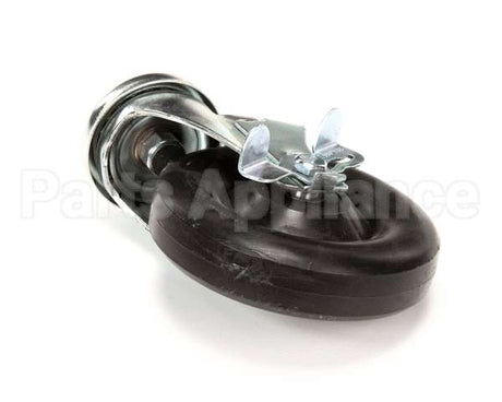2391-4 Montague Caster Assembly, Each