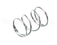 23918.0000 Bunn Spring, Compression .614 Od