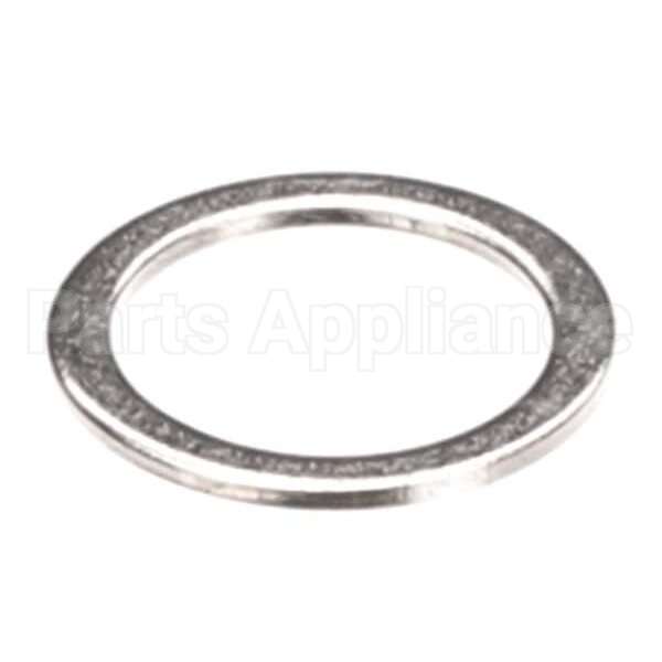 23922.0000 Compatible Bunn Washer, .505Idx.661Odx.035Pltd