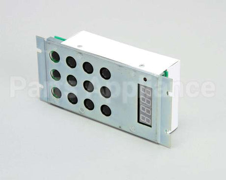 109142 Cleveland Timer;Programmable;1Sce