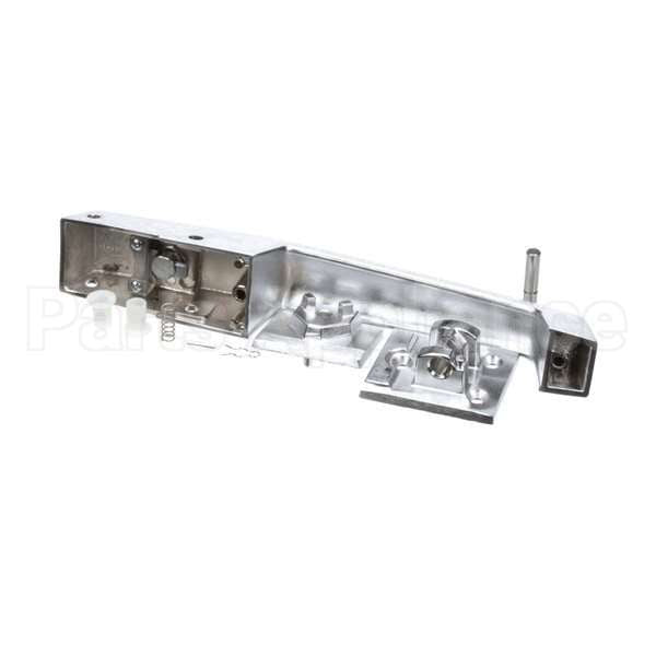 239301075 Compatible Kolpak Handle K1236 Brush Ed