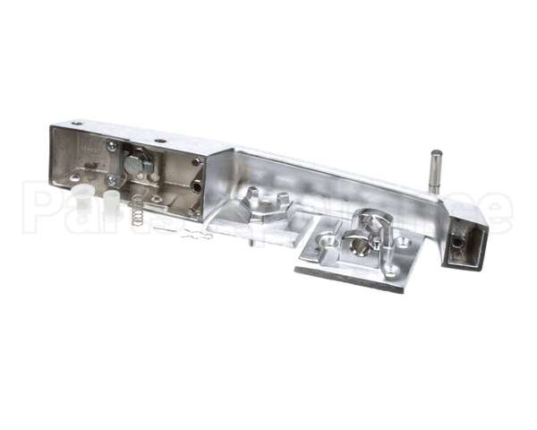 239301075 Kolpak Handle Kason K1236 Brushed